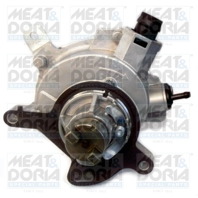 Vacuum Pump, braking system